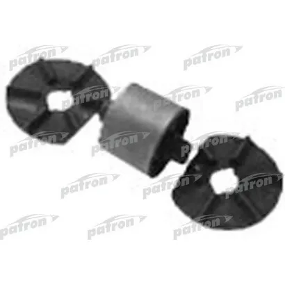 Сайлентблок опоры двигателя правой подушки двигателя mt TOYOTA CORSA/TERCEL EL PATRON PSE10996