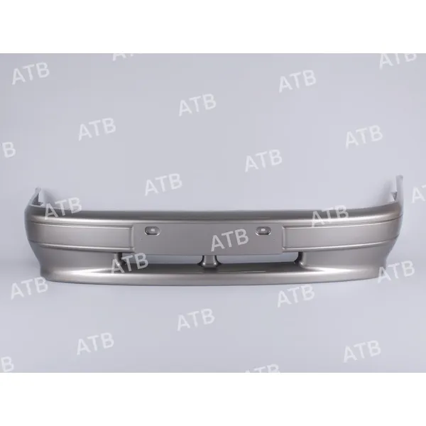 Бампер ВАЗ 2113 передний Папирус 387 полноокрашенный ATB 1AV13018F387