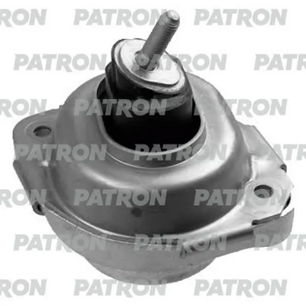 Опора двигателя BMW X3 (E83, E83N) 2.0 D 04-10 PATRON PSE30389