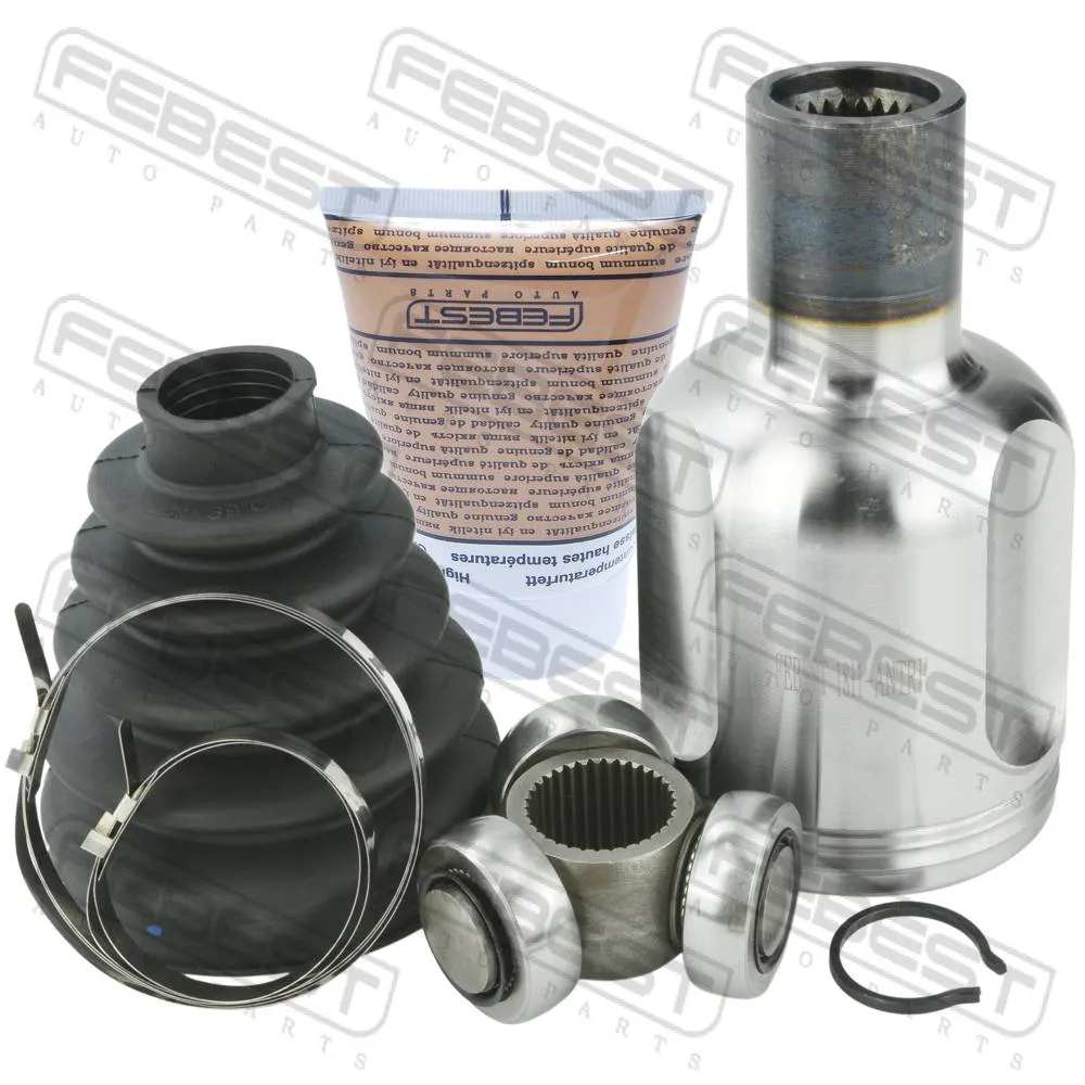 ШРУС внутренний R 34x41.7x27 CHEVROLET CAPTIVA 2010- FEBEST 1811-ANTRH