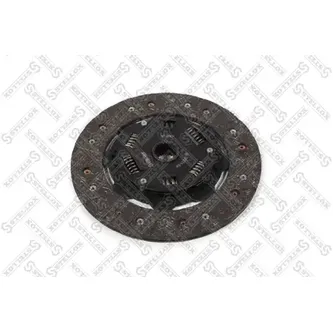 Диск сцепления VW LT 28-46 2.5SDI/2.5TDi 96> STELLOX 07-00251-SX
