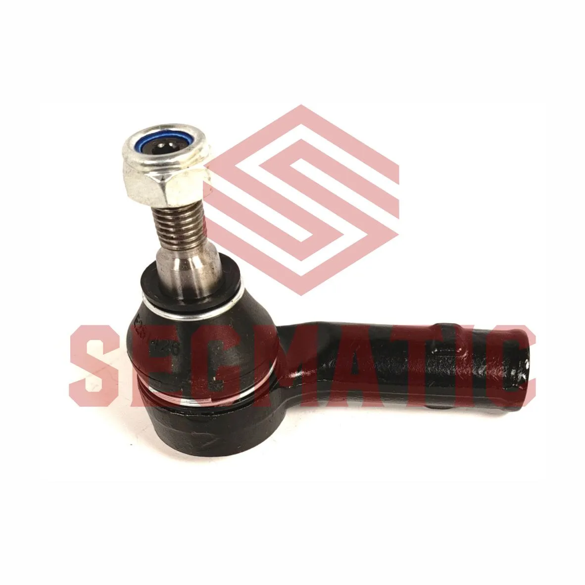 Наконечник рулевой левый 18мм VW T4 96-04 SEGMATIC SGST2178