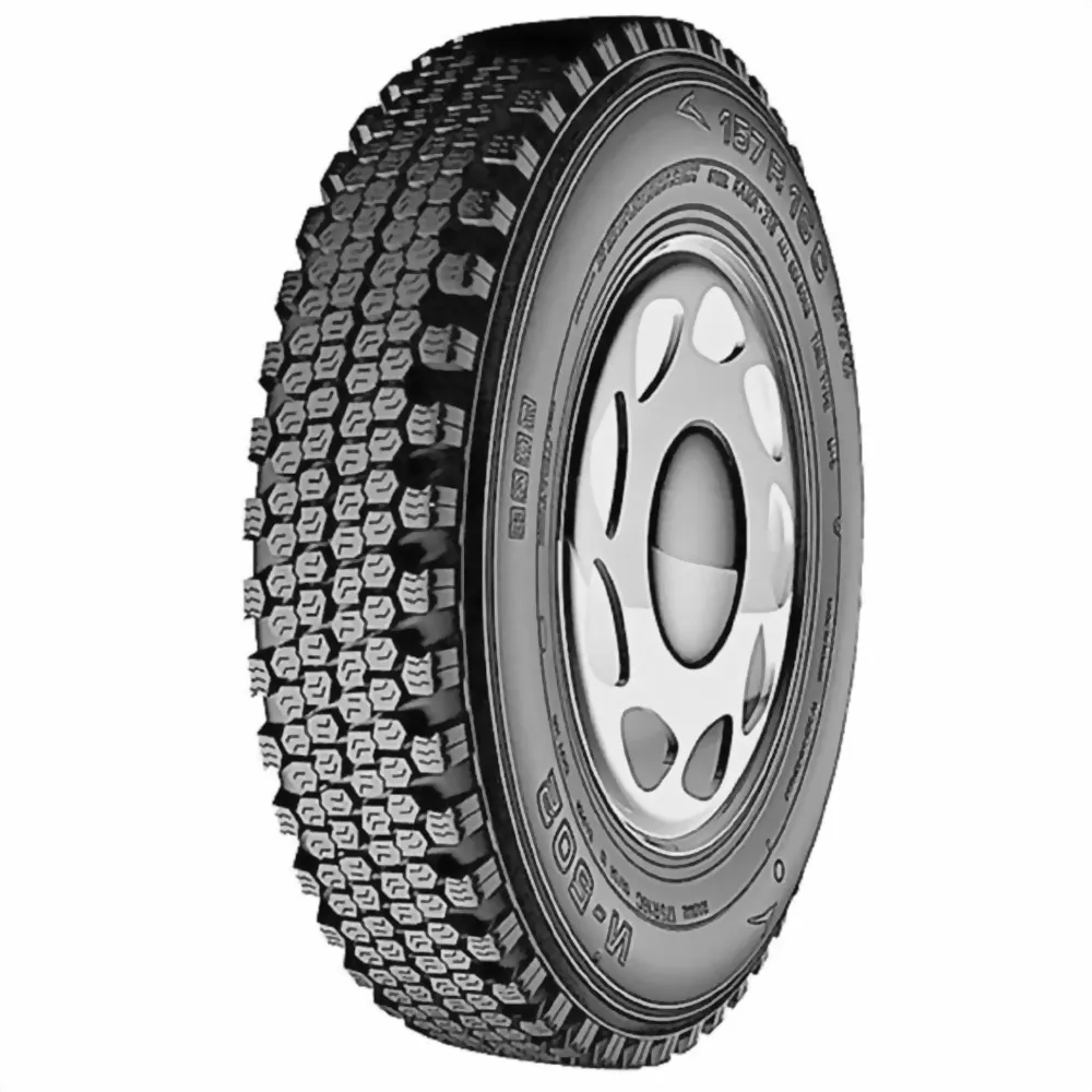Шина R15 225/85 Forward И-502 106P всесез 18501
