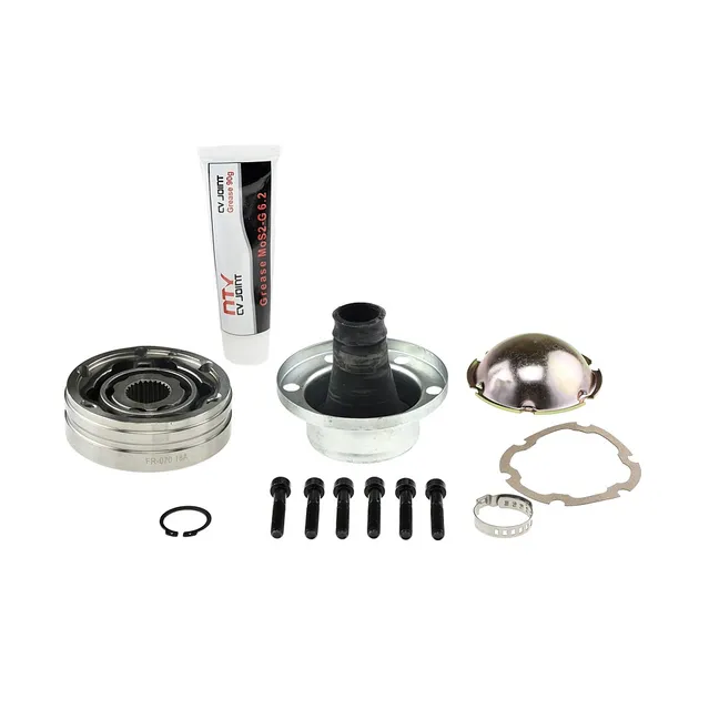 ШРУС карданного вала Ford Explorer 97-05, Ranger 98-10, Lincoln Aviator 02-05 NTY NPWFR070