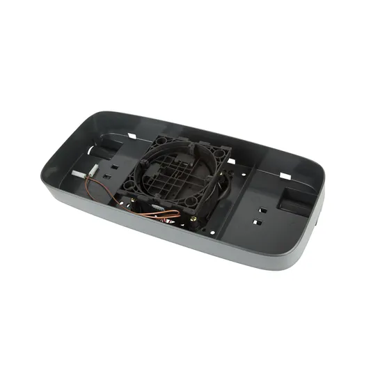 Зеркало основное электрорегулировка с подогревом левое MAN (M4300095) Marshall M4300095