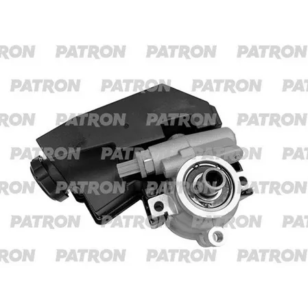 Насос гидроусилителя JEEP: CHEROKEE 1996-2001 JEEP: WRANGLER 1997-2003 PATRON PPS111