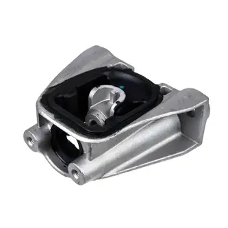 Подушка ДВС левая без кронштейна Honda CR-V RE3/RE4 07-12 ZENTPARTS Z13676