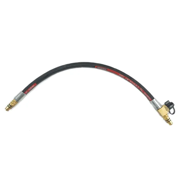 шланг тормозной MB ACTROS 9414200748 VOSS 230 232 с клапаном контролького вывода ATD ATD36174U