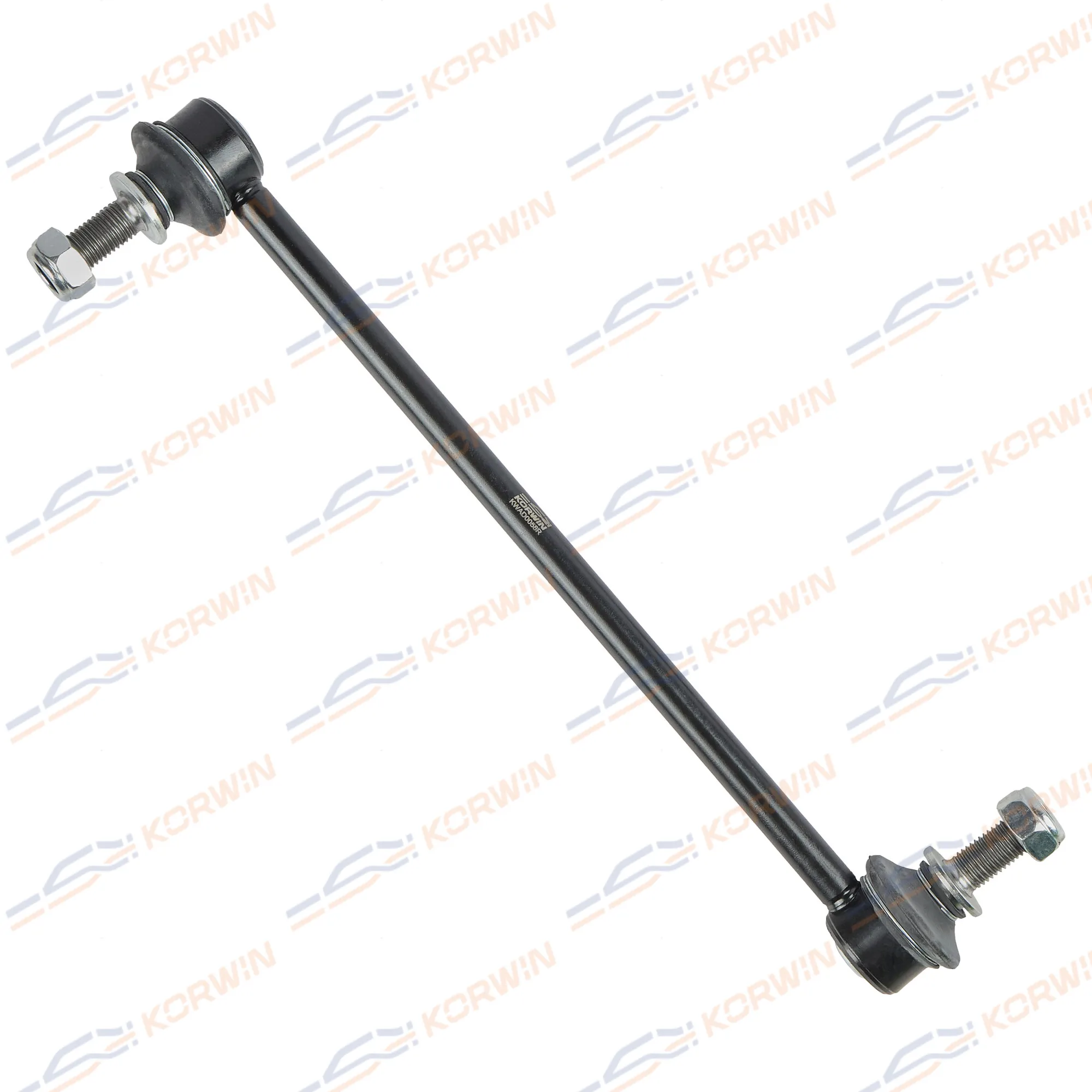 Стойка стабилизатора FR R Mercedes GLK-Class (X204) KORWIN KWAD0058R