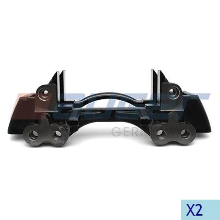 Скоба супорта SAF SK7041 SK7052 (старого образца) для K012633, K012634 AUGER 81572