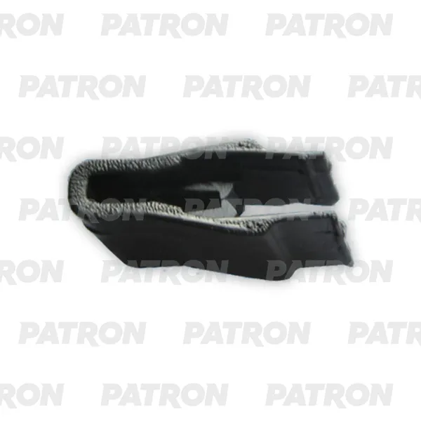Фиксатор пластиковый Fiat применяемость: бампер PATRON P37-3119T
