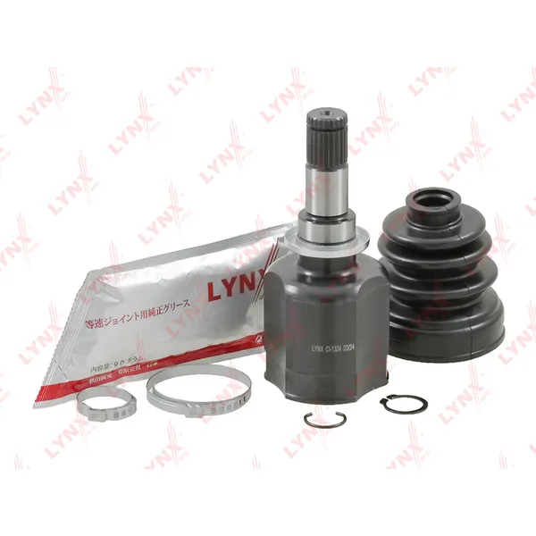 ШРУС внутренний MAZDA 3/Axela BK 03-11 LYNXauto CI-1324