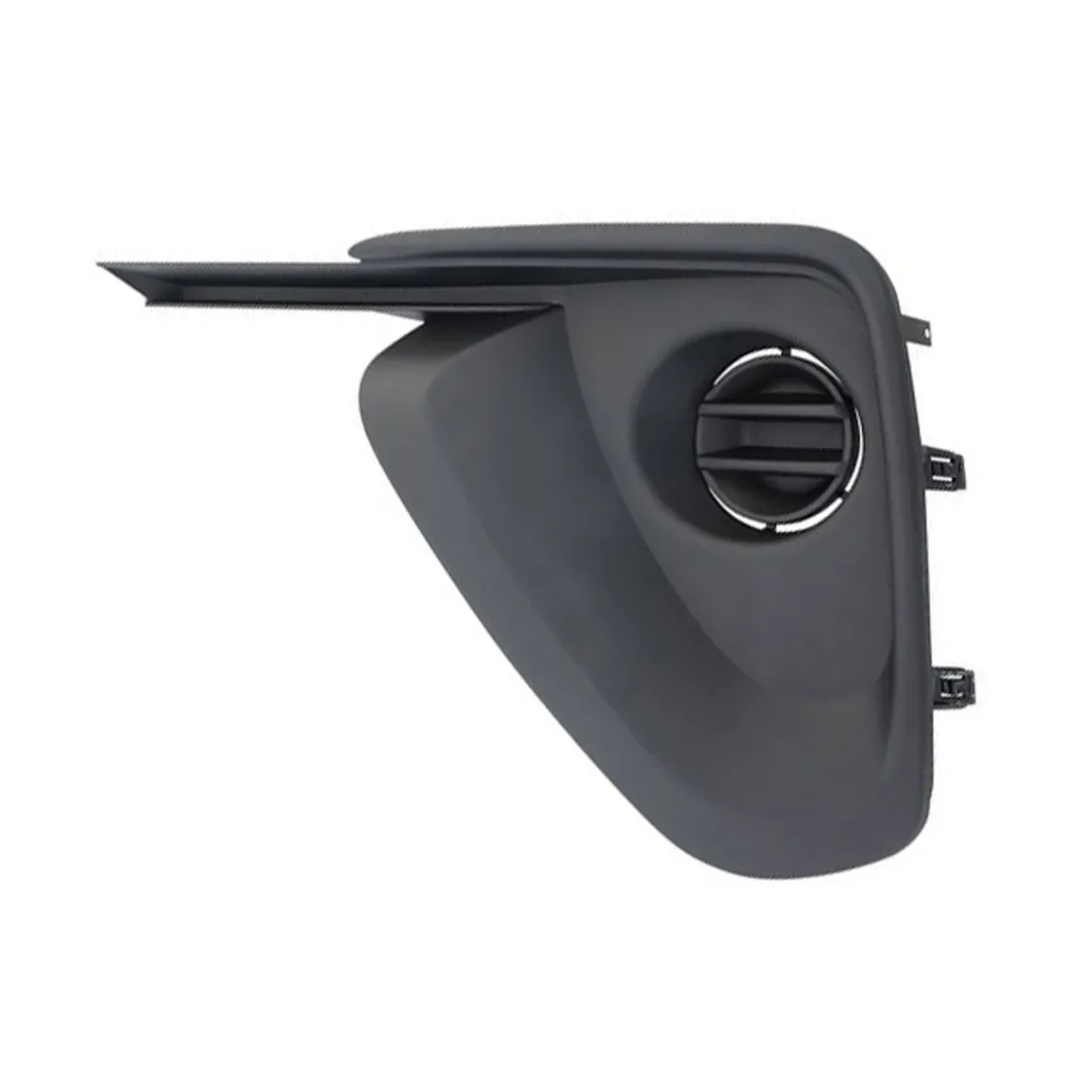 Решетка переднего бампера без ПТФ левая FORTUNER 2015- 12FV094L