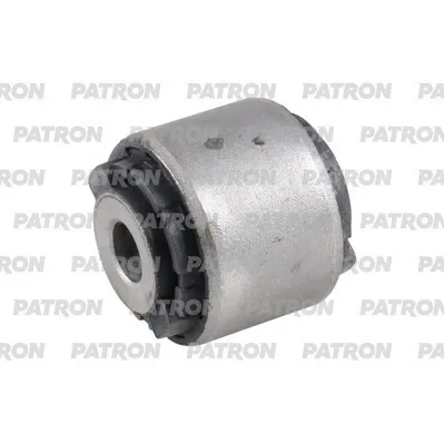 Сайлентблок цапфы MAZDA: CX-5 (KE, GH) 12-16, CX-5 (KF) 17- PATRON PSE12495