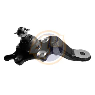 Шаровая опора левая TOY LAND CRUISER 90/4RUNNER 95-(KZJ0CH/VZJ9CH) 4U TY-B-67906