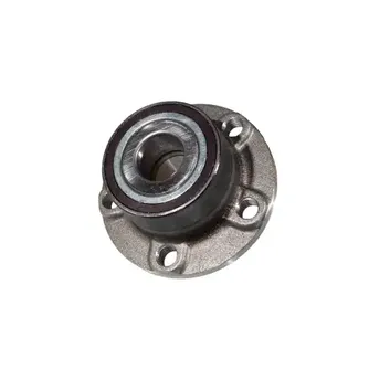 Подшипник ступицы задней Peugeot 807 01 ZENTPARTS Z14216_ZNT