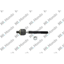 Тяга рулевая без наконечника MANDO DSA020346