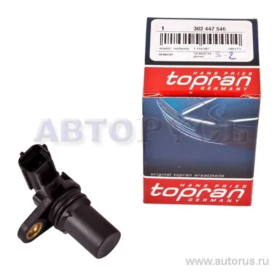 Датчик положения распредвала HANS PRIES 302 447 546