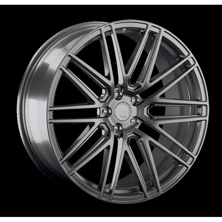 Диск кованый R21 9.5J 5x120/72.6 ET49 LS LS FG12 MGM S087509