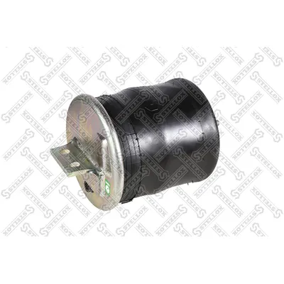 Пневмоподушка подвески Iveco EuroTech/EuroStar/Stralis STELLOX 84-00260-SX