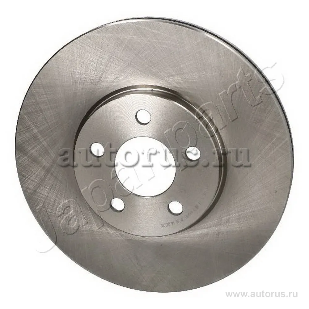Диск тормозной передний CHRYSLER PT-CRUSER 00-08 /VENT D=280MM JAPANPARTS DI-994