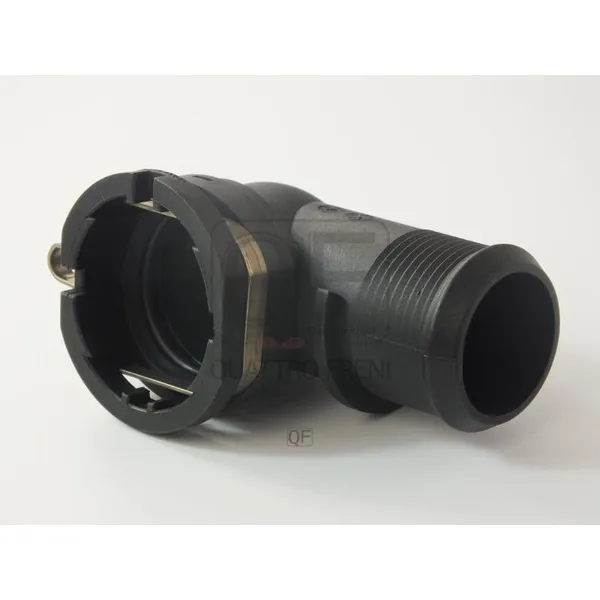 Фланец системы охлаждения QUATTRO FRENI QF15A00385