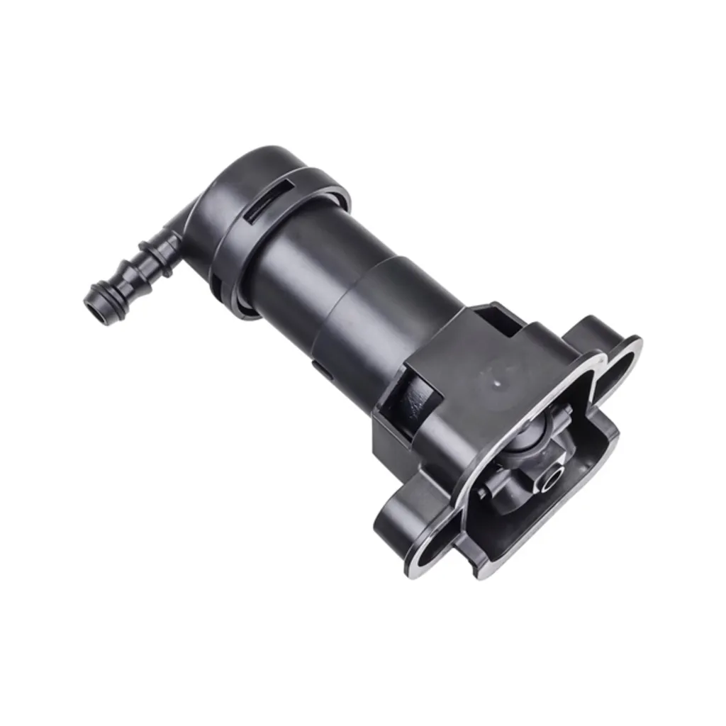 Форсунка омывателя фар левая A4 2000-2006 ADL057003002L