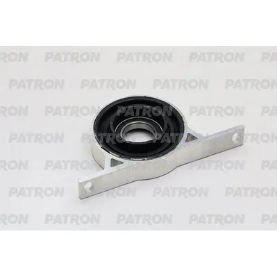 Опора кардана с подшипником BMW E65/E66 3.0-6.0/3.0D/4.5D 01> PATRON PSB1040
