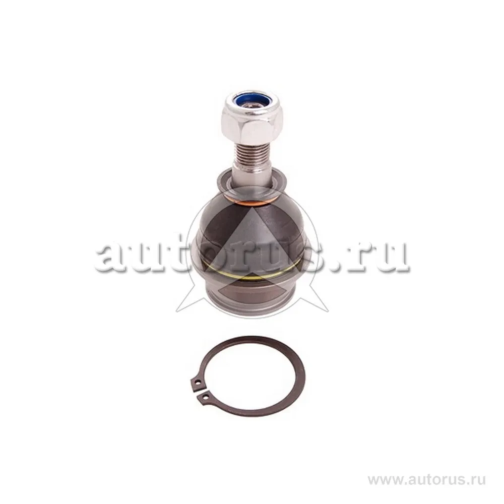 Опора шаровая L=R TOYOTA LC Prado (J120) 03-09 SIDEM 45387