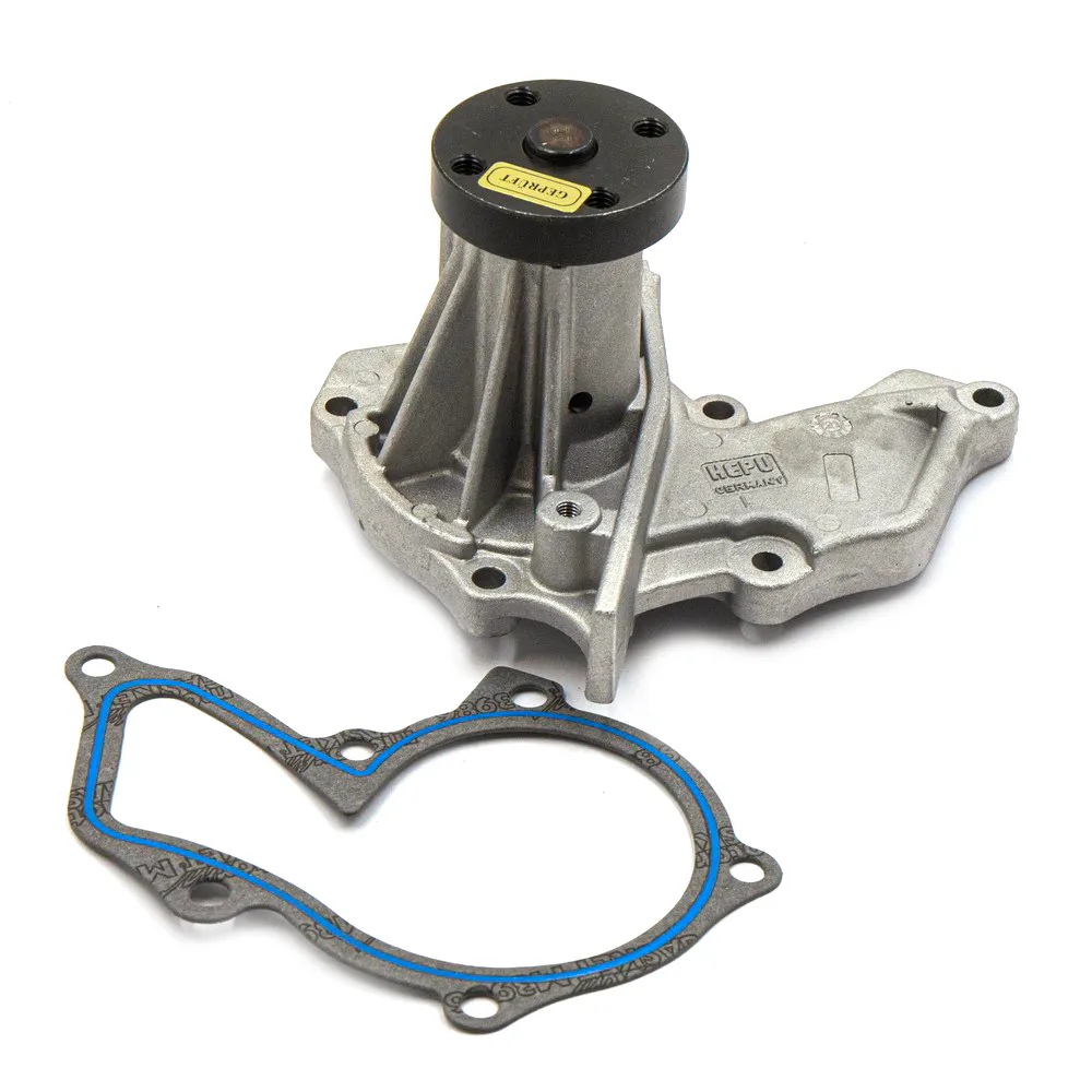 Помпа, водяной насос FORD Focus 2 / Fiesta / Fusion MAZDA 2 HEPU P235