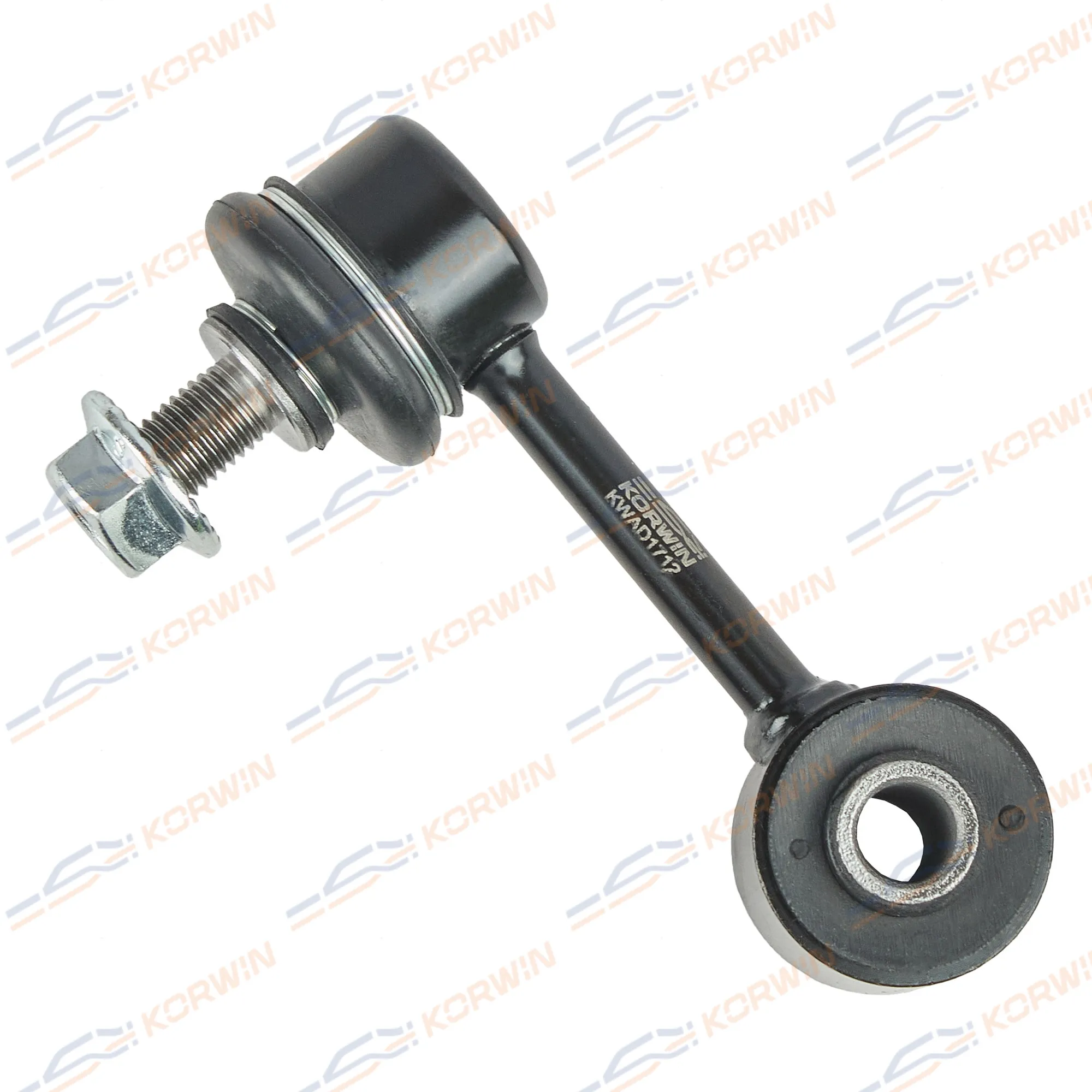 Стойка стабилизатора RE L/R Mazda 6 GG 02 - 07 KORWIN KWAD1712