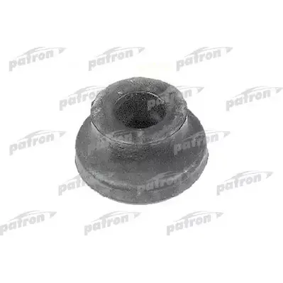 Опора двигателя передн Audi 80 1.6D/TD 86-91 PATRON PSE3204