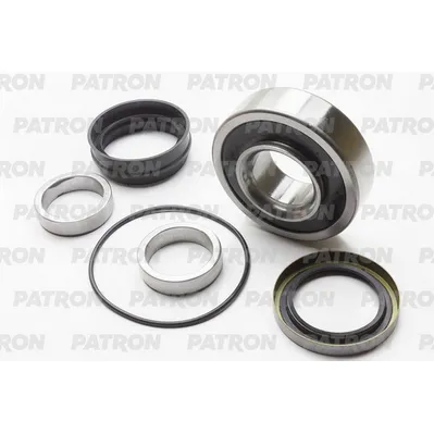 Подшипник ступичный передн TOYOTA HIACE V 04- PATRON PBK7707