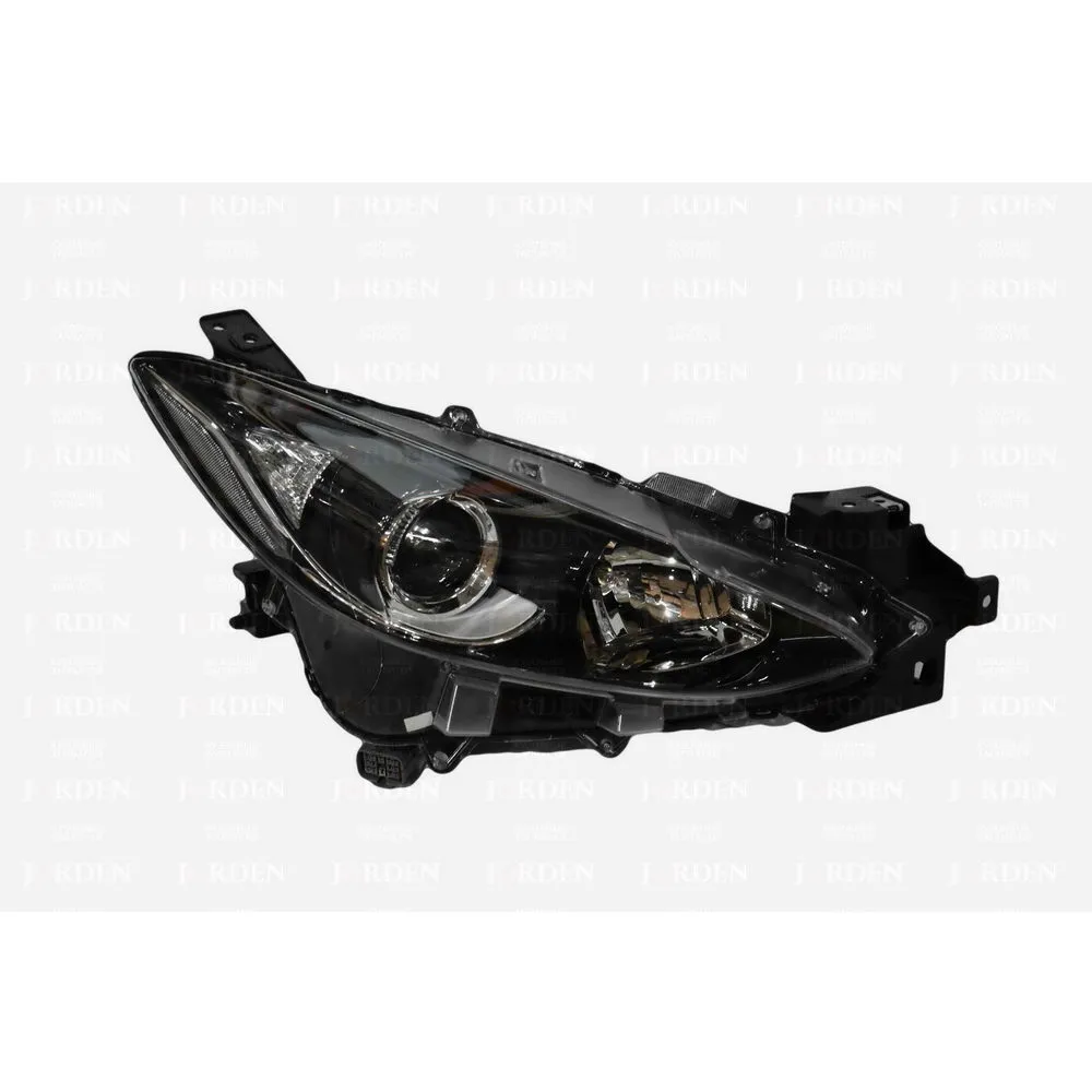 Фара (галоген) Mazda 3 RH 13-16 Jorden Jorden JH083MZD13001R