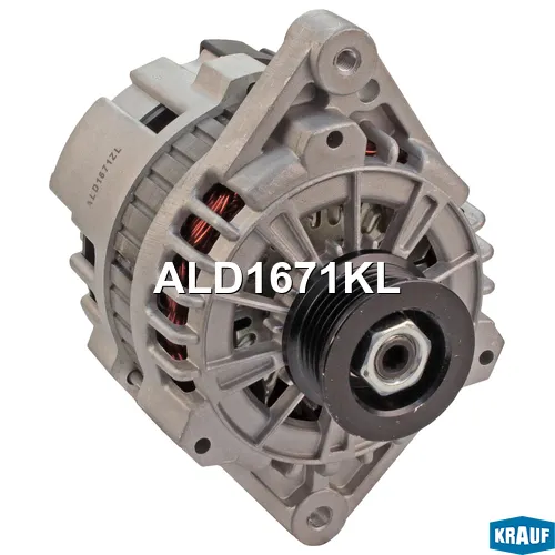 Генератор KRAUF ALD1671KL