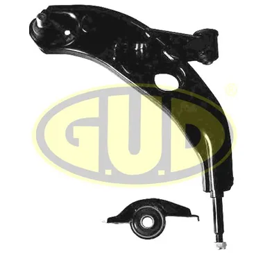 РЫЧАГ MAZ 626 97-02 ПЕР НИЖН L G.U.D GSP501743