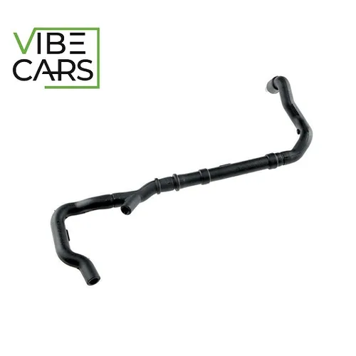 Патрубок вентиляции картера VIBECARS VC100107