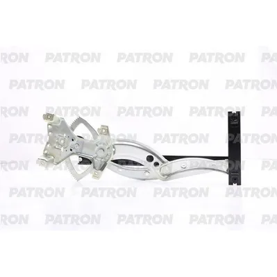 Стеклоподъемник (передний правый) VW: PASSAT 1.6-2.8 88-96 PATRON P341018R