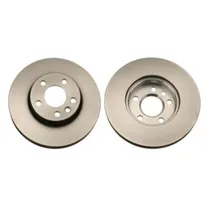 Диск тормозной передний вентилируемый VW SHARAN/SEAT/FORD TRW DF2776