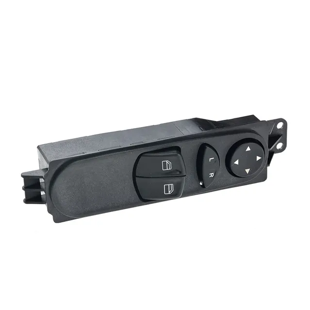 ПЕРЕКЛЮЧАТЕЛЬ СТЕКЛОПОДЪЕМНИКА MERCEDES VITO W639 2003-/7 PINУW/ NTY EWSME002