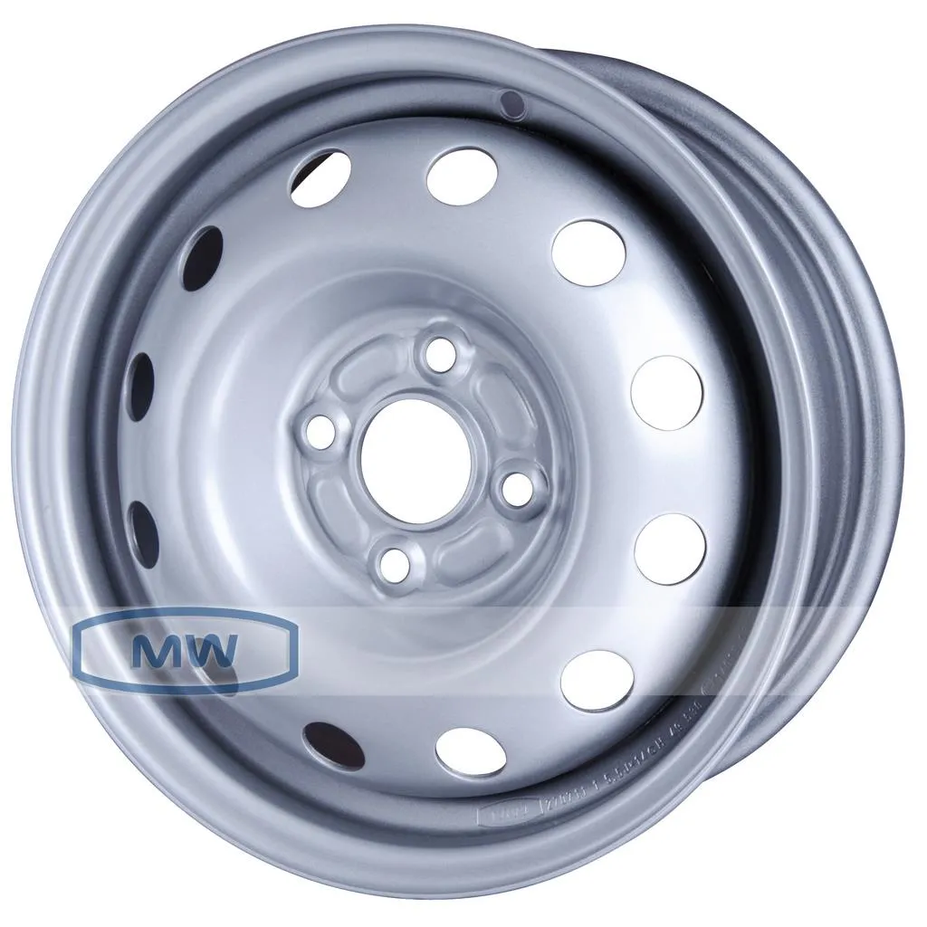 Диск штампованный R14 5.5J 4x100/56.5 ET49 Magnetto S 14013 S AM