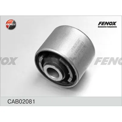 Сайлентблок INFINITI G20 (P11) 1998-2001INFINITI I30 (A32) 199 FENOX CAB02081