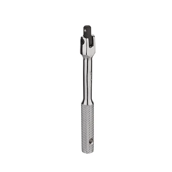 Вороток шарнирный 1/4Dr 6 (152,4 мм) KRAFT KT700641