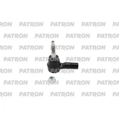 Наконечник рулевой тяги CHEVROLET: CAPTIVA 11- \ OPEL: ANTARA 11- (произве PATRON ps1383kor