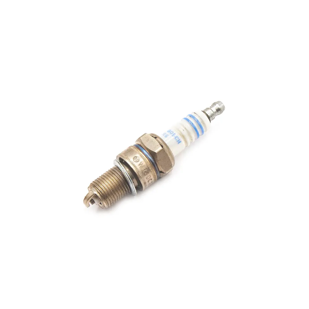 Свеча зажигания WR8DCX+ (1.1) BOSCH 0 242 229 687