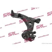 Рычаг передний левый (нижний, комплект) MAZDA CX-9 05.06- : SRLine 458537