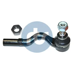 Наконечник рулевой R MB W210 RTS 91-00870-110