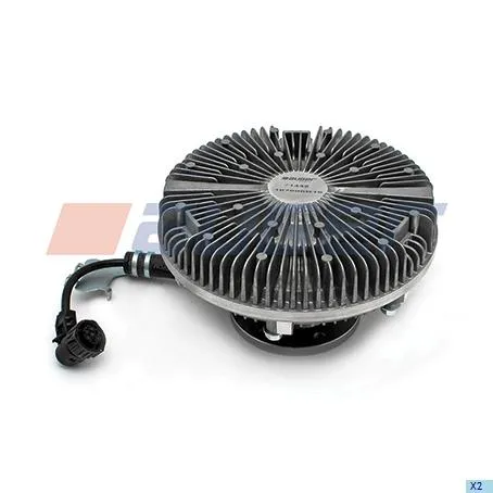 Вискомуфта привода вентилятора электрическая MB Actros II AUGER 71442