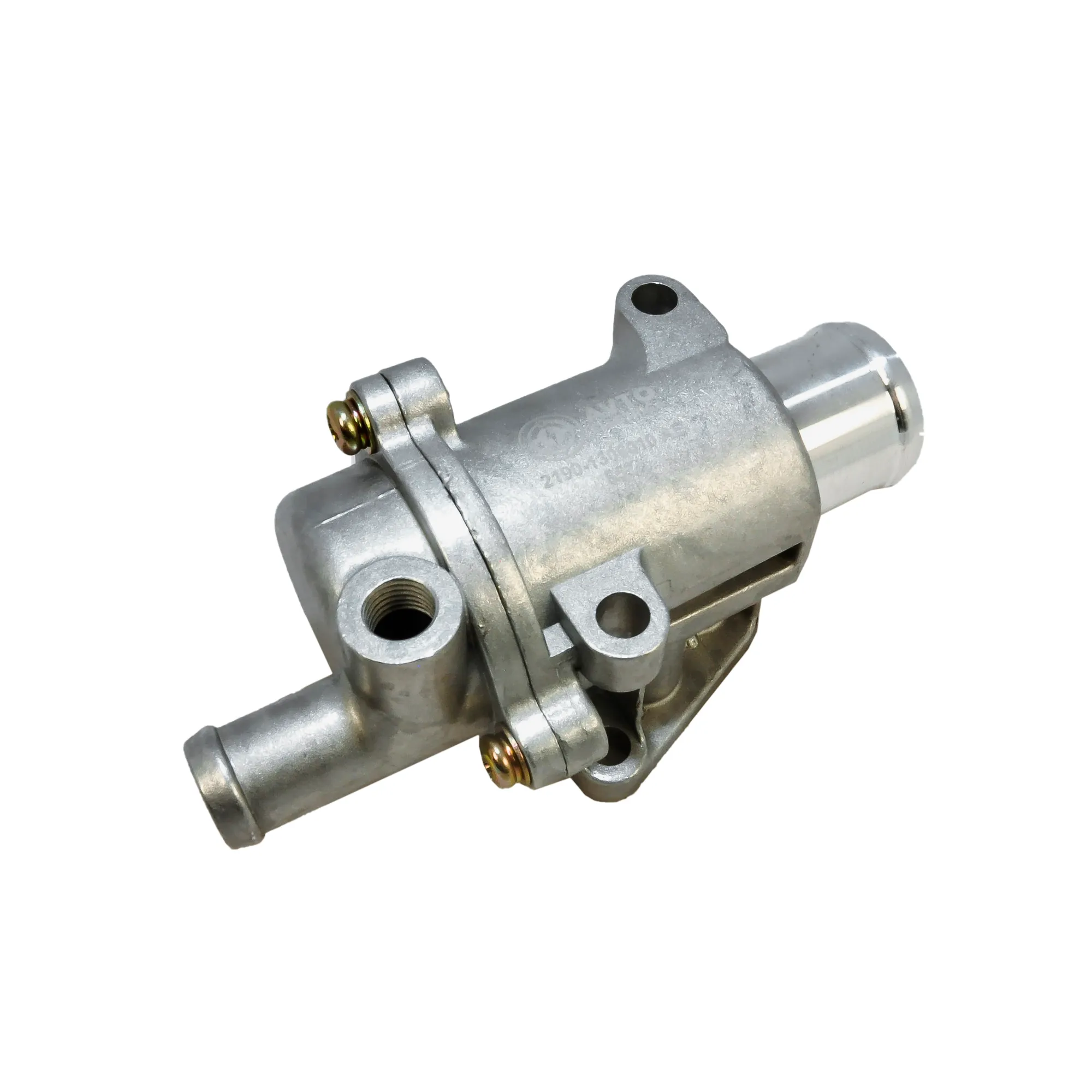 Термостат 85°C в сборе ВАЗ 2190 Гранта, 2192-2194 Калина, Vesta, XRAY AVTOELECTRICA 2190-1306010