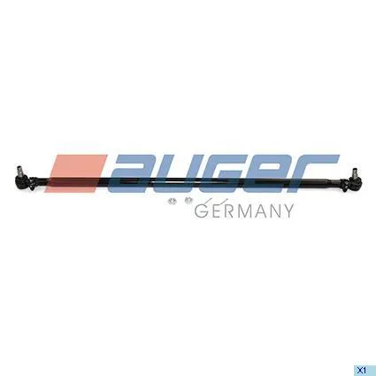 Тяга рулевая поперечная PREMIUM KERAX SISU L 1720 AUGER 10391